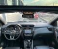 Білий Ніссан Кашкай, об'ємом двигуна 1.5 л та пробігом 36 тис. км за 13900 $, фото 7 на Automoto.ua