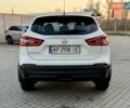 Білий Ніссан Кашкай, об'ємом двигуна 2 л та пробігом 22 тис. км за 22500 $, фото 6 на Automoto.ua