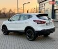 Білий Ніссан Кашкай, об'ємом двигуна 2 л та пробігом 22 тис. км за 22500 $, фото 7 на Automoto.ua