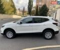 Ниссан Кашкай 2020 в Харькове на Automoto.ua Белый Ниссан Кашкай, объемом двигателя 1.6 л и пробегом 37 тыс. км за 19499 $, фото 12 на Automoto.ua