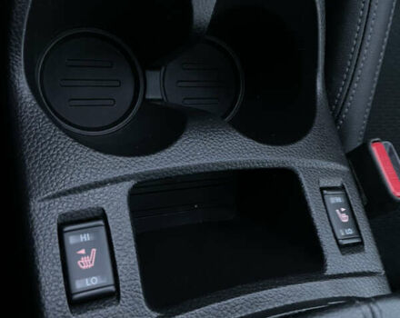 Белый Ниссан Кашкай, объемом двигателя 2 л и пробегом 64 тыс. км за 21500 $, фото 23 на Automoto.ua