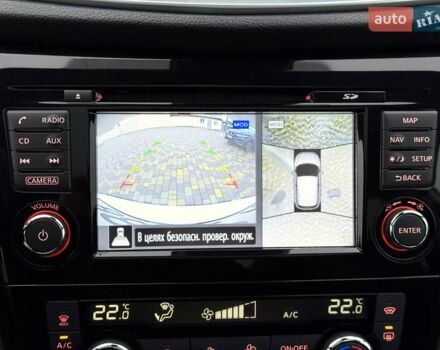 Білий Ніссан Кашкай, об'ємом двигуна 1.6 л та пробігом 102 тис. км за 19900 $, фото 32 на Automoto.ua