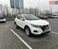 Белый Ниссан Кашкай, объемом двигателя 1.2 л и пробегом 50 тыс. км за 17200 $, фото 5 на Automoto.ua