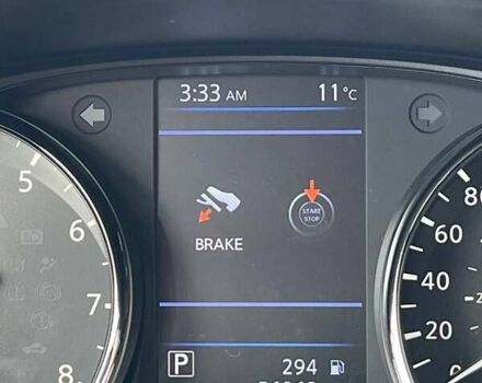 Ниссан Кашкай 2020 в Львове на Automoto.ua Белый Ниссан Кашкай, объемом двигателя 2.02 л и пробегом 56 тыс. км за 15900 $, фото 3 на Automoto.ua