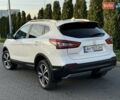 Білий Ніссан Кашкай, об'ємом двигуна 2 л та пробігом 58 тис. км за 21900 $, фото 33 на Automoto.ua