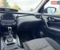Белый Ниссан Кашкай, объемом двигателя 2 л и пробегом 94 тыс. км за 17500 $, фото 26 на Automoto.ua
