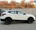 Білий Ніссан Кашкай, об'ємом двигуна 2 л та пробігом 22 тис. км за 22500 $, фото 4 на Automoto.ua