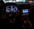 Білий Ніссан Кашкай, об'ємом двигуна 2 л та пробігом 58 тис. км за 21900 $, фото 95 на Automoto.ua