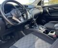 Ниссан Кашкай 2020 в Львове на Automoto.ua Белый Ниссан Кашкай, объемом двигателя 2.02 л и пробегом 56 тыс. км за 15900 $, фото 14 на Automoto.ua