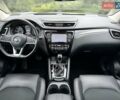Білий Ніссан Кашкай, об'ємом двигуна 1.6 л та пробігом 102 тис. км за 19900 $, фото 34 на Automoto.ua