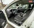 Білий Ніссан Кашкай, об'ємом двигуна 1.6 л та пробігом 75 тис. км за 19500 $, фото 13 на Automoto.ua
