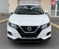 Ниссан Кашкай 2020 в Харькове на Automoto.ua Белый Ниссан Кашкай, объемом двигателя 1.6 л и пробегом 37 тыс. км за 19499 $, фото 16 на Automoto.ua