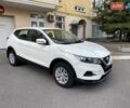 Ниссан Кашкай 2020 в Харькове на Automoto.ua Белый Ниссан Кашкай, объемом двигателя 1.6 л и пробегом 37 тыс. км за 19499 $, фото 4 на Automoto.ua