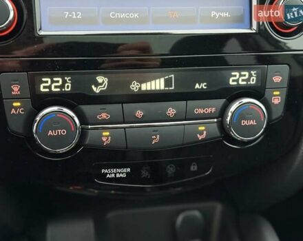 Білий Ніссан Кашкай, об'ємом двигуна 1.6 л та пробігом 102 тис. км за 19900 $, фото 38 на Automoto.ua