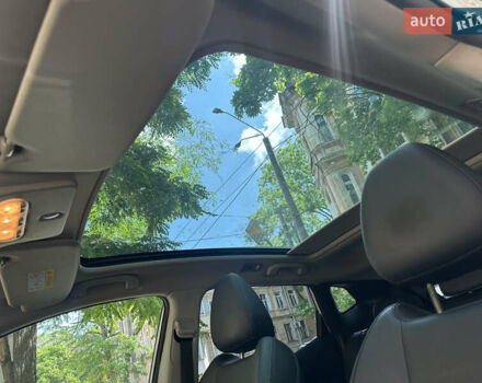 Білий Ніссан Кашкай, об'ємом двигуна 1.6 л та пробігом 140 тис. км за 21500 $, фото 6 на Automoto.ua