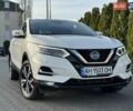 Білий Ніссан Кашкай, об'ємом двигуна 2 л та пробігом 58 тис. км за 21900 $, фото 4 на Automoto.ua