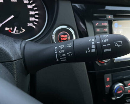 Белый Ниссан Кашкай, объемом двигателя 2 л и пробегом 64 тыс. км за 21500 $, фото 18 на Automoto.ua