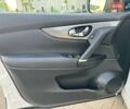 Білий Ніссан Кашкай, об'ємом двигуна 2 л та пробігом 58 тис. км за 21900 $, фото 60 на Automoto.ua