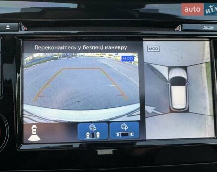 Білий Ніссан Кашкай, об'ємом двигуна 2 л та пробігом 58 тис. км за 21900 $, фото 91 на Automoto.ua