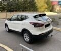 Ниссан Кашкай 2020 в Харькове на Automoto.ua Белый Ниссан Кашкай, объемом двигателя 1.6 л и пробегом 37 тыс. км за 19499 $, фото 10 на Automoto.ua