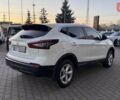 Білий Ніссан Кашкай, об'ємом двигуна 2 л та пробігом 37 тис. км за 18990 $, фото 3 на Automoto.ua