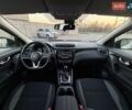 Білий Ніссан Кашкай, об'ємом двигуна 2 л та пробігом 22 тис. км за 22500 $, фото 11 на Automoto.ua