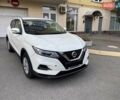 Ниссан Кашкай 2020 в Харькове на Automoto.ua Белый Ниссан Кашкай, объемом двигателя 1.6 л и пробегом 37 тыс. км за 19499 $, фото 3 на Automoto.ua