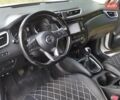 Белый Ниссан Кашкай, объемом двигателя 1.6 л и пробегом 169 тыс. км за 19900 $, фото 14 на Automoto.ua