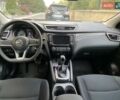 Ниссан Кашкай 2020 в Харькове на Automoto.ua Белый Ниссан Кашкай, объемом двигателя 1.6 л и пробегом 37 тыс. км за 19499 $, фото 41 на Automoto.ua