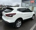 Білий Ніссан Кашкай, об'ємом двигуна 1.6 л та пробігом 14 тис. км за 29000 $, фото 2 на Automoto.ua