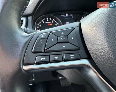 Білий Ніссан Кашкай, об'ємом двигуна 2 л та пробігом 58 тис. км за 21900 $, фото 50 на Automoto.ua