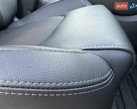 Білий Ніссан Кашкай, об'ємом двигуна 2 л та пробігом 58 тис. км за 21900 $, фото 86 на Automoto.ua