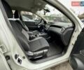 Білий Ніссан Кашкай, об'ємом двигуна 1.6 л та пробігом 75 тис. км за 19500 $, фото 20 на Automoto.ua