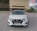 Белый Ниссан Кашкай, объемом двигателя 1.6 л и пробегом 116 тыс. км за 19900 $, фото 2 на Automoto.ua
