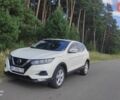 Белый Ниссан Кашкай, объемом двигателя 1.6 л и пробегом 169 тыс. км за 19900 $, фото 1 на Automoto.ua