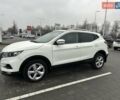 Белый Ниссан Кашкай, объемом двигателя 1.2 л и пробегом 50 тыс. км за 17200 $, фото 15 на Automoto.ua