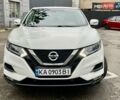 Білий Ніссан Кашкай, об'ємом двигуна 1.6 л та пробігом 75 тис. км за 19500 $, фото 2 на Automoto.ua