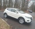 Белый Ниссан Кашкай, объемом двигателя 1.6 л и пробегом 150 тыс. км за 17500 $, фото 2 на Automoto.ua