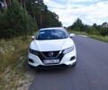 Білий Ніссан Кашкай, об'ємом двигуна 1.6 л та пробігом 169 тис. км за 19700 $, фото 2 на Automoto.ua