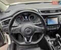 Білий Ніссан Кашкай, об'ємом двигуна 2 л та пробігом 69 тис. км за 20500 $, фото 6 на Automoto.ua