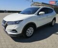Білий Ніссан Кашкай, об'ємом двигуна 1.6 л та пробігом 101 тис. км за 21000 $, фото 2 на Automoto.ua