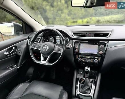 Білий Ніссан Кашкай, об'ємом двигуна 1.6 л та пробігом 102 тис. км за 19900 $, фото 33 на Automoto.ua