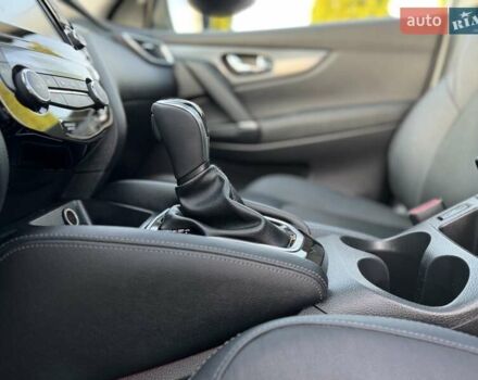 Білий Ніссан Кашкай, об'ємом двигуна 2 л та пробігом 58 тис. км за 21900 $, фото 54 на Automoto.ua