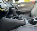 Білий Ніссан Кашкай, об'ємом двигуна 2 л та пробігом 58 тис. км за 21900 $, фото 54 на Automoto.ua