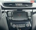 Белый Ниссан Кашкай, объемом двигателя 2 л и пробегом 94 тыс. км за 17500 $, фото 35 на Automoto.ua
