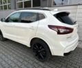 Білий Ніссан Кашкай, об'ємом двигуна 1.5 л та пробігом 36 тис. км за 13900 $, фото 3 на Automoto.ua
