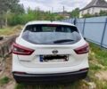 Белый Ниссан Кашкай, объемом двигателя 1.6 л и пробегом 14 тыс. км за 24462 $, фото 1 на Automoto.ua