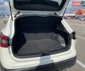 Ниссан Кашкай 2020 в Львове на Automoto.ua Белый Ниссан Кашкай, объемом двигателя 2.02 л и пробегом 56 тыс. км за 15900 $, фото 8 на Automoto.ua