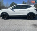 Білий Ніссан Кашкай, об'ємом двигуна 1.2 л та пробігом 120 тис. км за 12900 $, фото 6 на Automoto.ua