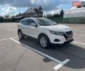 Ниссан Кашкай 2020 в Львове на Automoto.ua Белый Ниссан Кашкай, объемом двигателя 2.02 л и пробегом 56 тыс. км за 15900 $, фото 4 на Automoto.ua
